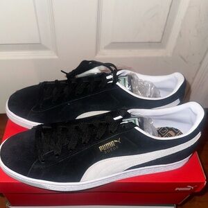 Puma Suede Classic XXI